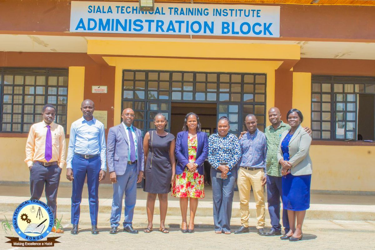 Recognition of Prior Learning Delivery Unit-SDTVET tweet media