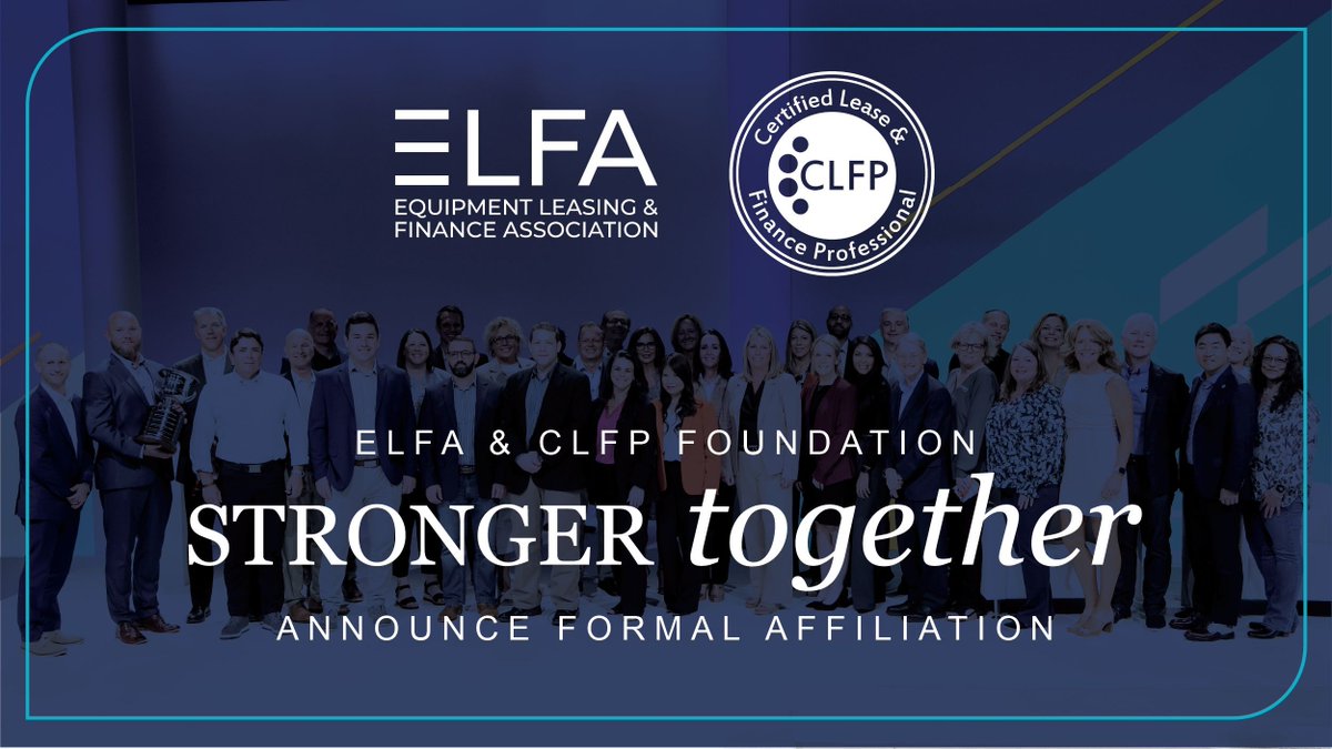 CLFP Foundation tweet media