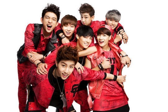 GOT7Stream_TH tweet media