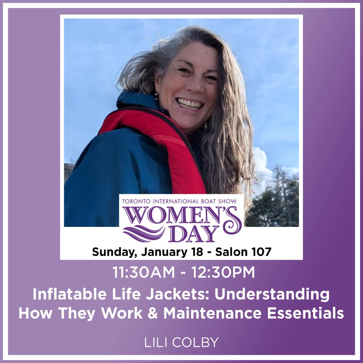 CSBC Boating Tips tweet media