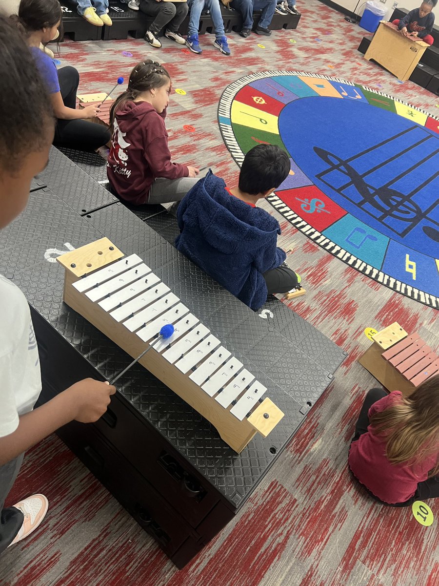 Anverly Laster, M.Ed. tweet media