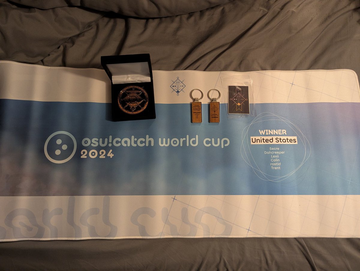 The Ghost With The Most tweet media