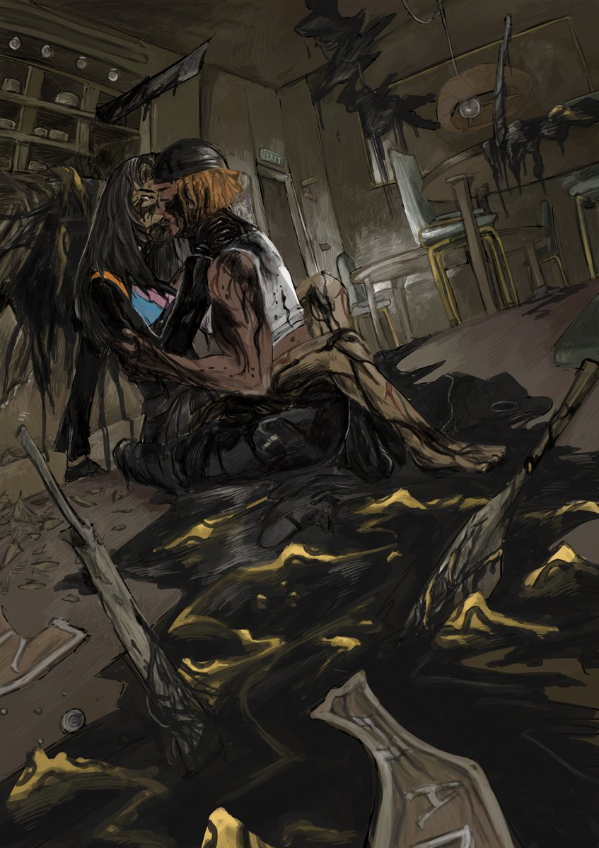 punkveria™ tweet media