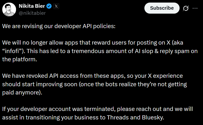 Foxy (writer arc) 🦊 tweet media