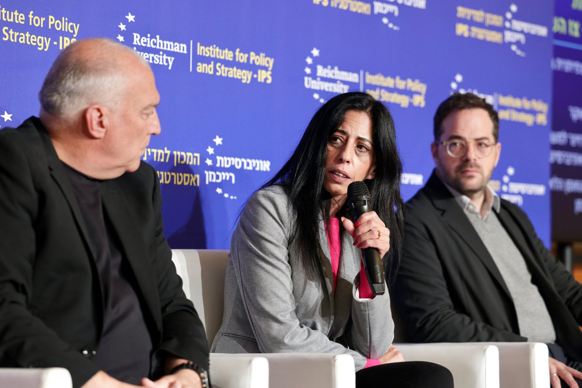 יניב רוזנאי Yaniv Roznai tweet media