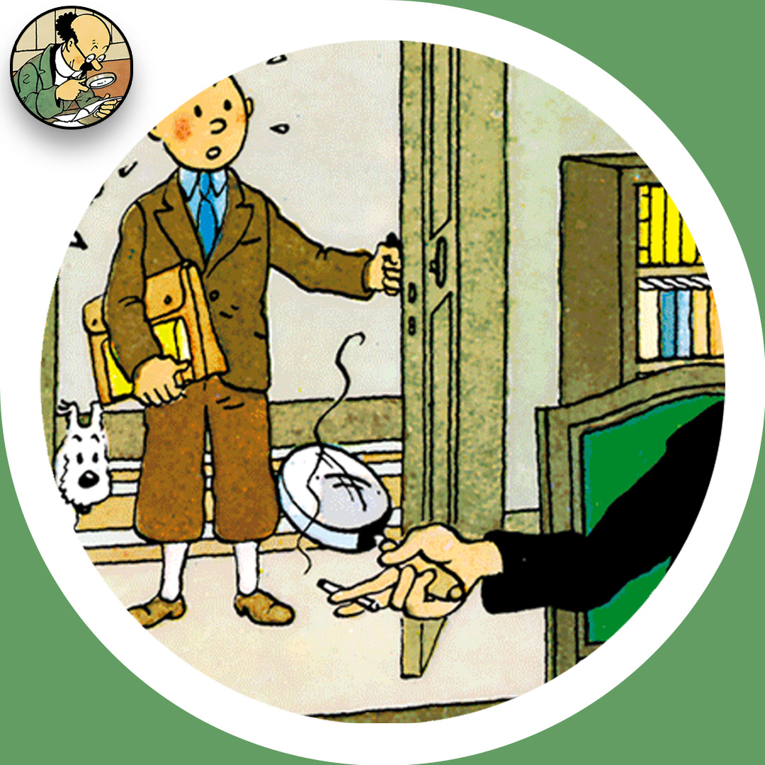 Tintin tweet media