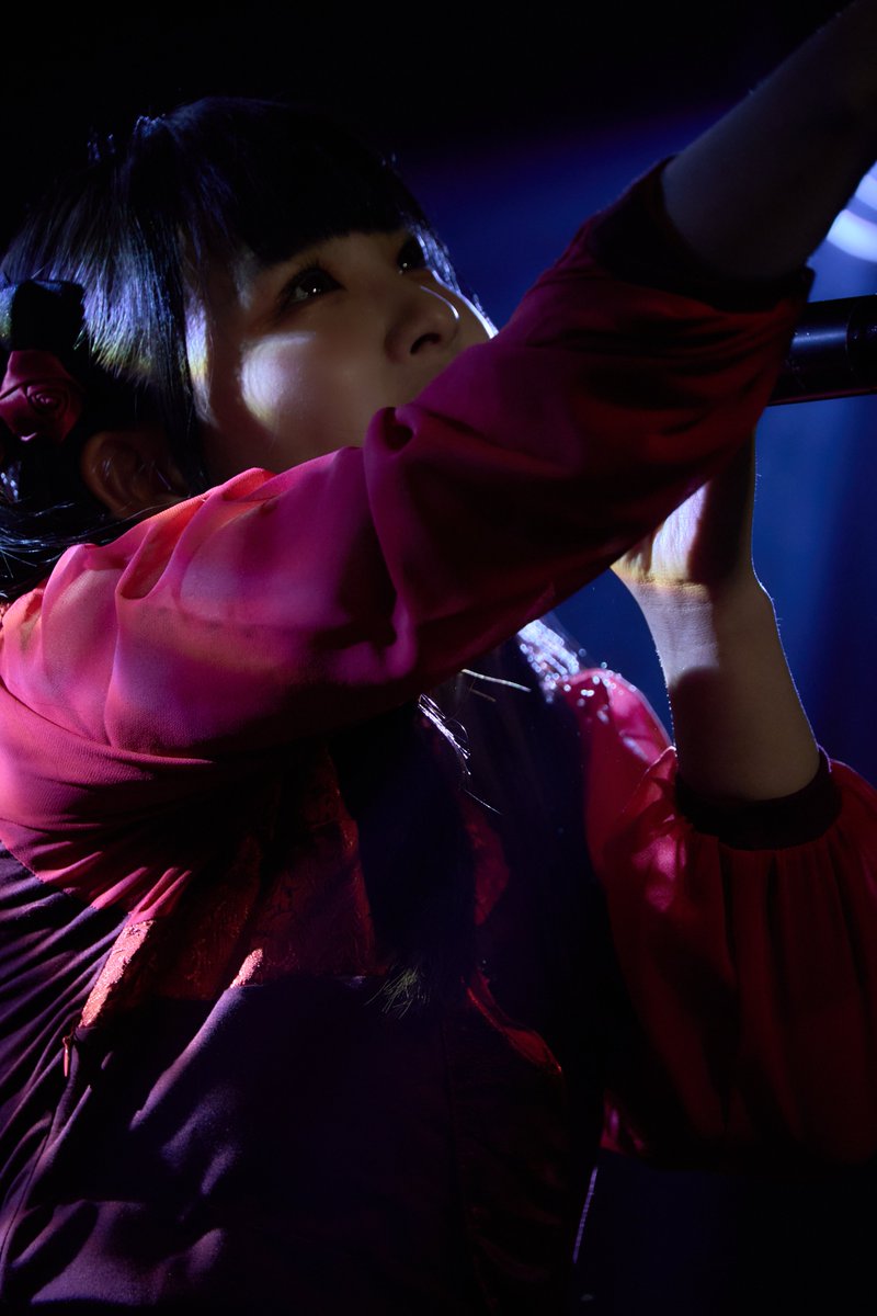 20260115 GOTANDA G6 『無銭ぷろじぇくと!! vol.42』 
暁みゆ（ソロ） 
#暁みゆ