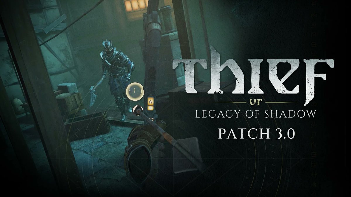 Maze Theory tweet media