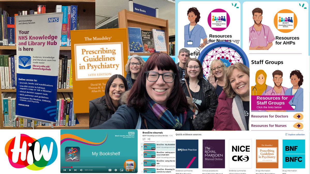 BCHFT Library tweet media