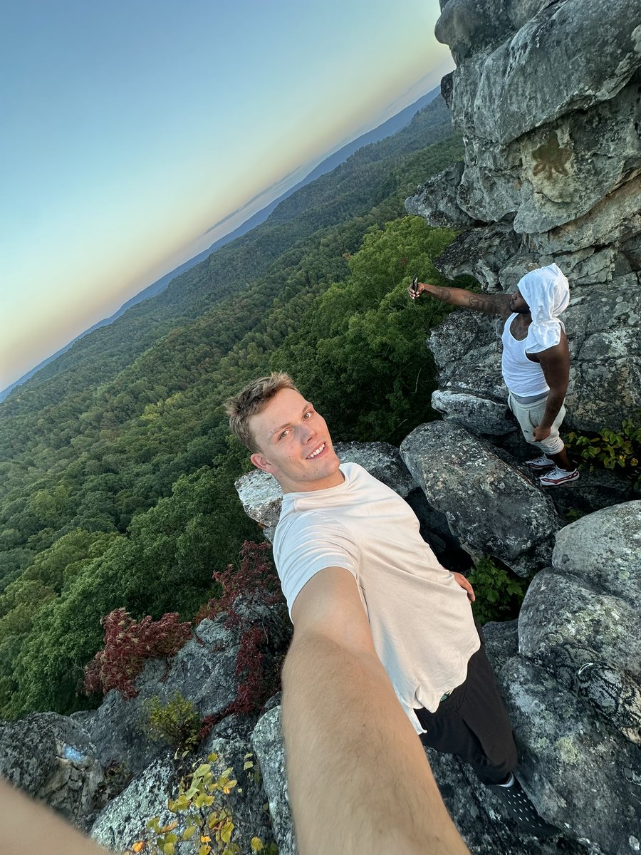 Camrm90's tweet photo. Reset the mind. Back to work. https://t.co/dnzjIWRCVl