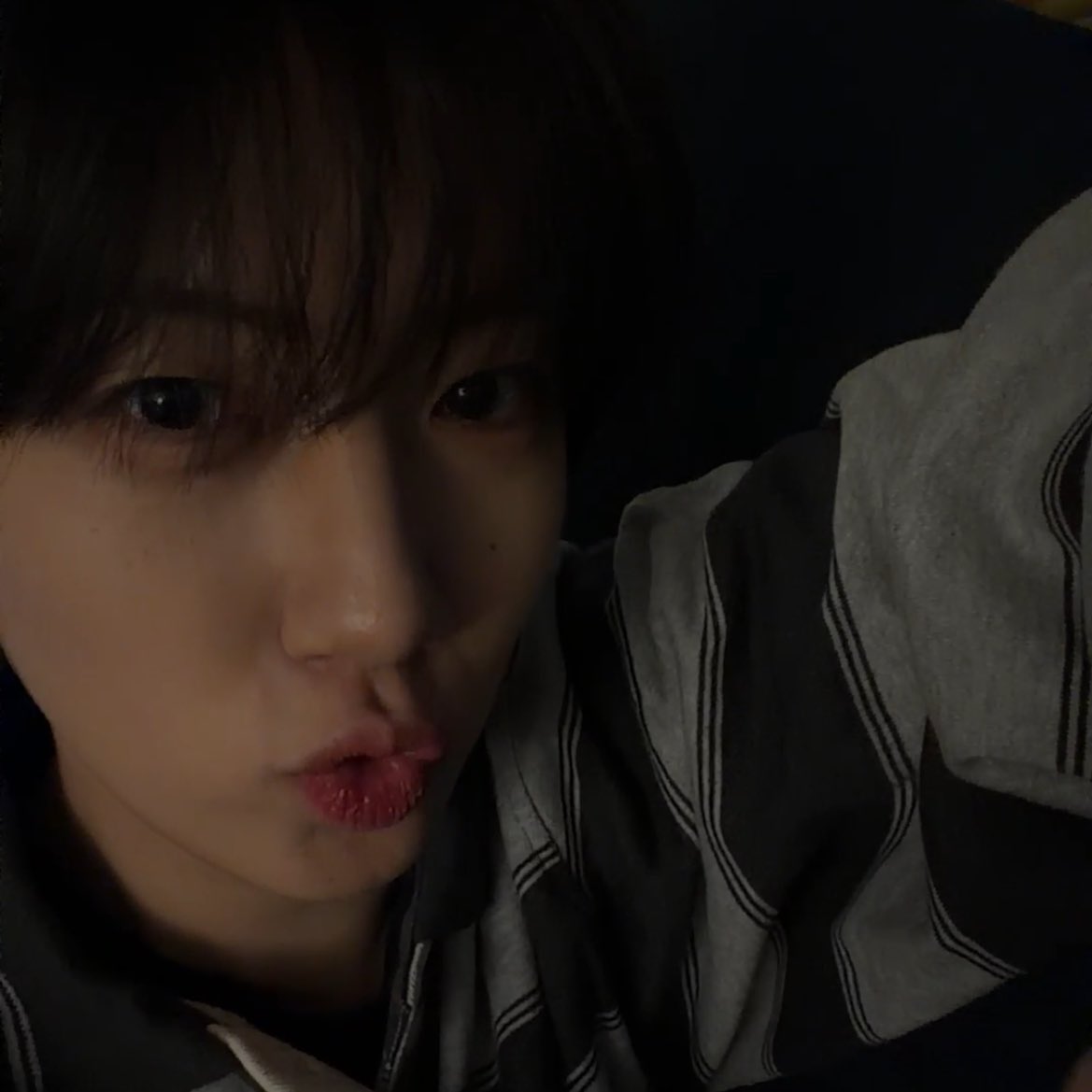 귀요미 잘자라잉