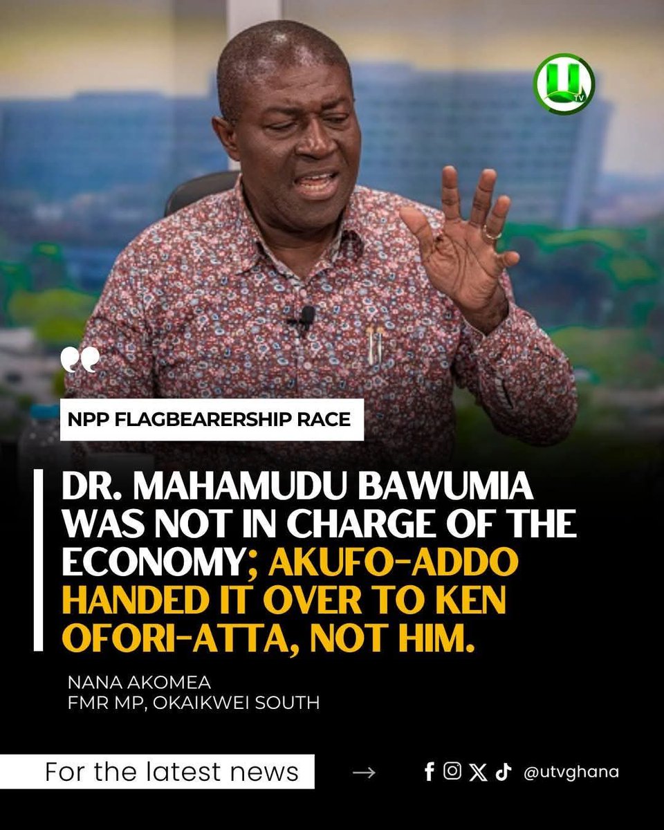 EBENDEE7's tweet photo. Who is telling the truth? There are people who want power and I don't blame them but their followers and those who have refused to learn. If you don't use your head wisely, someone will use it for you. https://t.co/eSIll2owm4