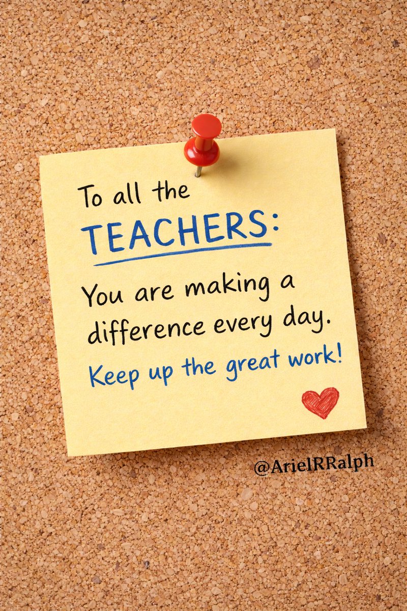 Ariel Ralph tweet media