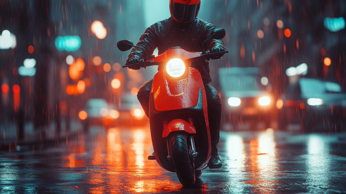 2 Wheels Greater Manchester tweet media