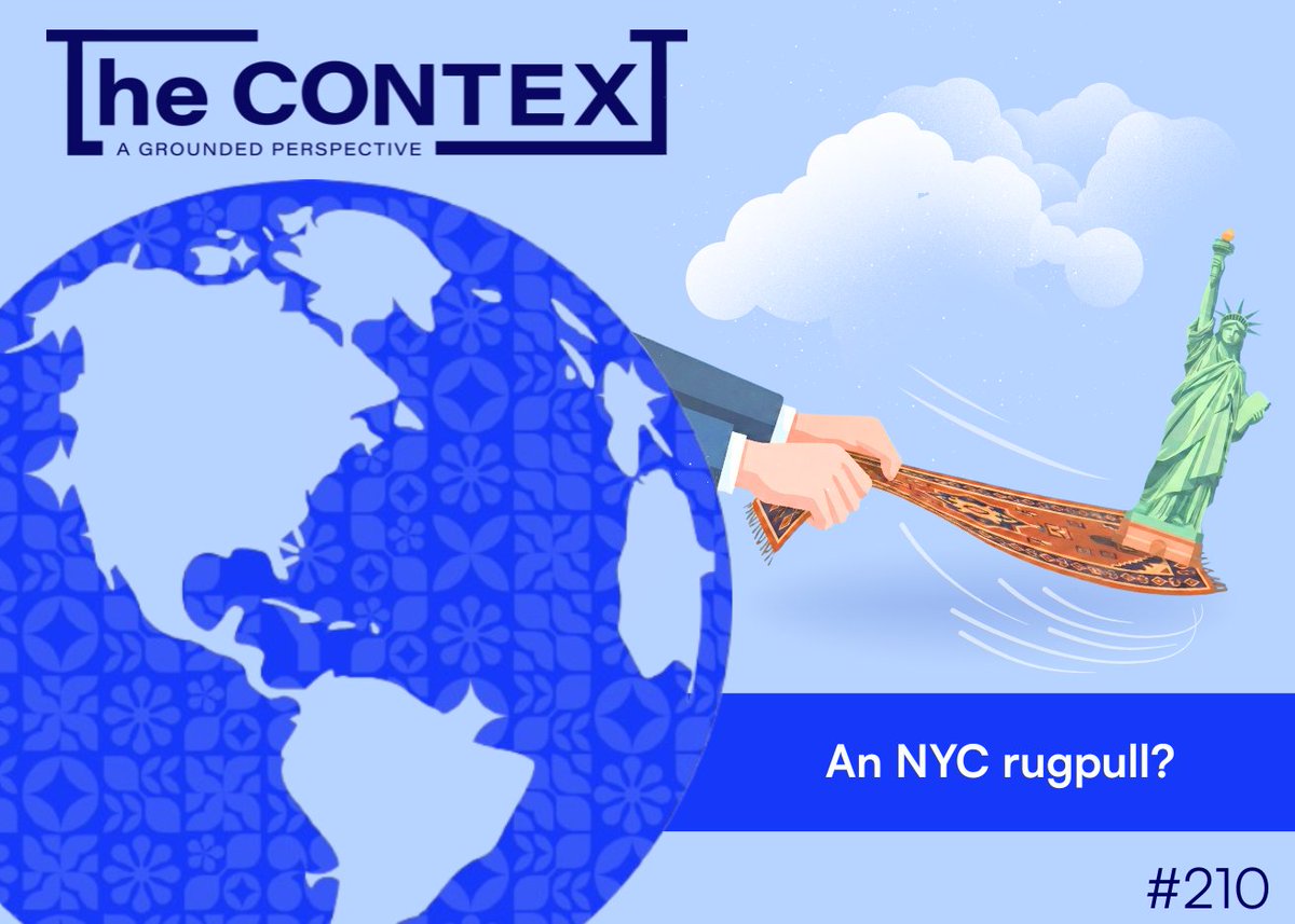 Moment of Clarity?🤷‍♀️ The Senate Banking Committee is meeting on Thursday  for hearings that should lead to revisions in the market structure bill for  crypto. PR Angle🔎 The politics are messy, but