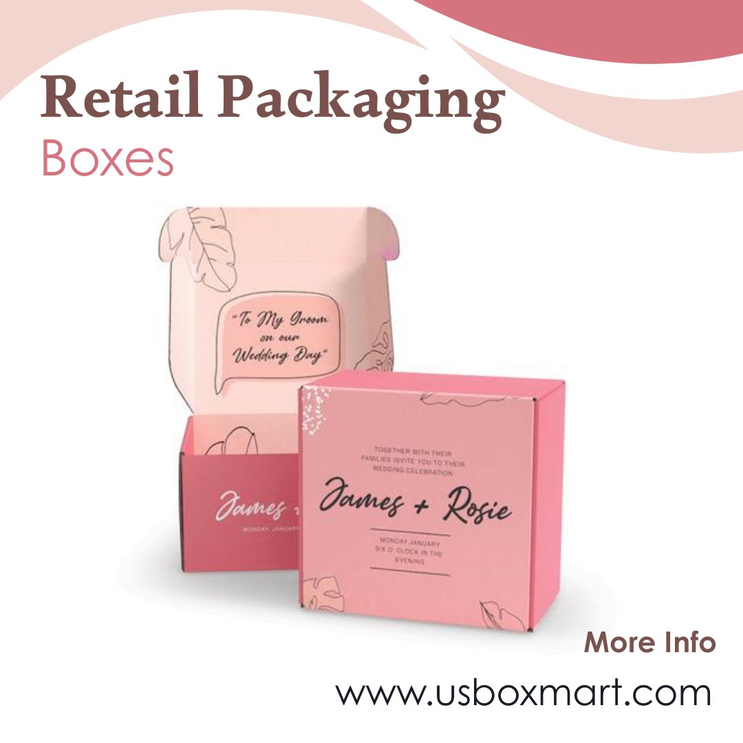USBOXMART's tweet image. Looking for high-quality retail boxes? 
We’ve got you covered at US Box Mart!
Durable, customizable packaging solutions for your business.

Shop now: usboxmart.com

#RetailBoxes #CustomBoxes #PackagingSolutions #ProductPackaging #BoxPackaging