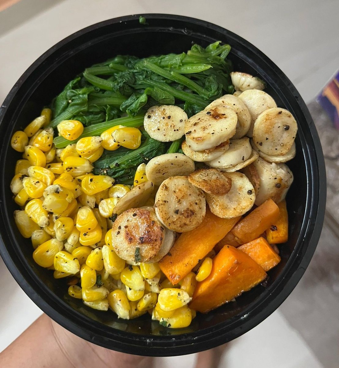 healyouup's tweet photo. Fueling my body without overthinking it. That’s the tweet for 2026 https://t.co/NZFSpzjamr