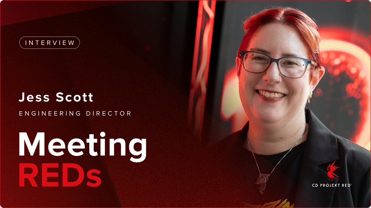 CD PROJEKT RED tweet media