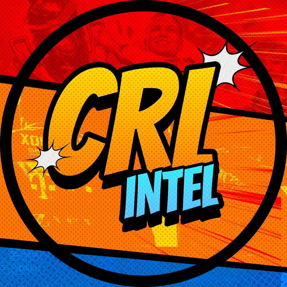 CRL Intel tweet media