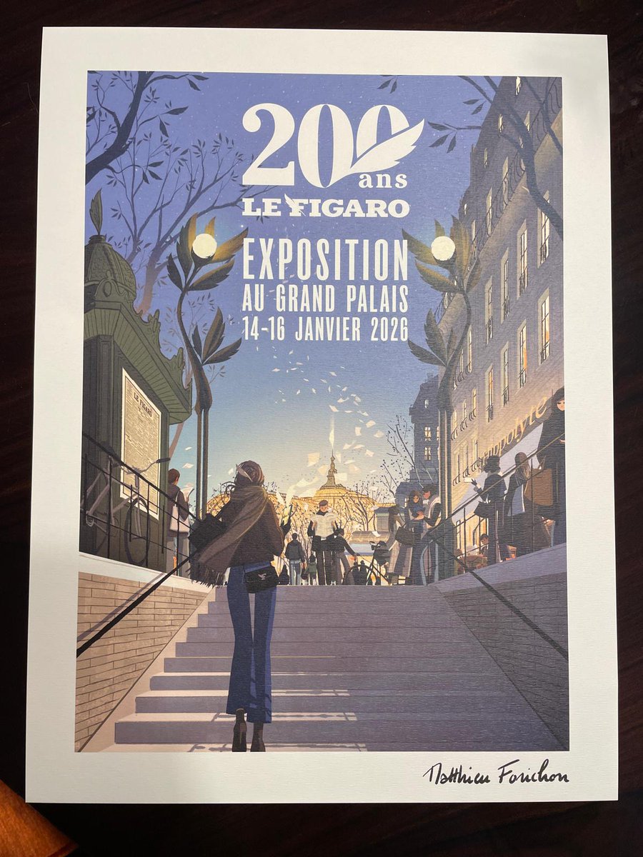 Pascal Lorot tweet media