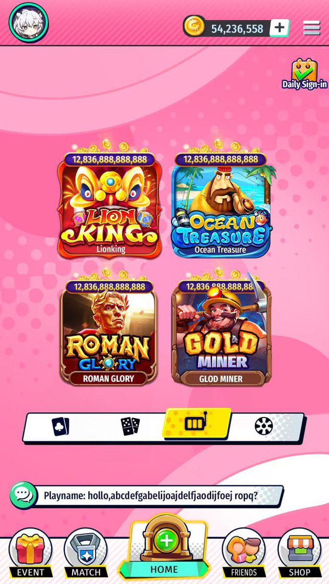🎰✨
開発チームは今日も全力開発中。

Lion King、Ocean Treasure、Roman Glory、Gold Miner、Rocket Crash、Cheese Chase、Gem Spin…
個性豊かなスロットたちが、Sakura Nexusに続々集結しています。

正式リリース後、ぜひその手で回してみてください。

「楽しい」は、細部から生まれます。

🌸