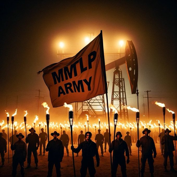 JunkSavvy's tweet image. "For there is nothing hidden that will not be disclosed, and nothing concealed that will not be known or brought out into the open"...
MMTLP is exposing them ALL!!! #Relentless
x.com/JunkSavvy/stat…