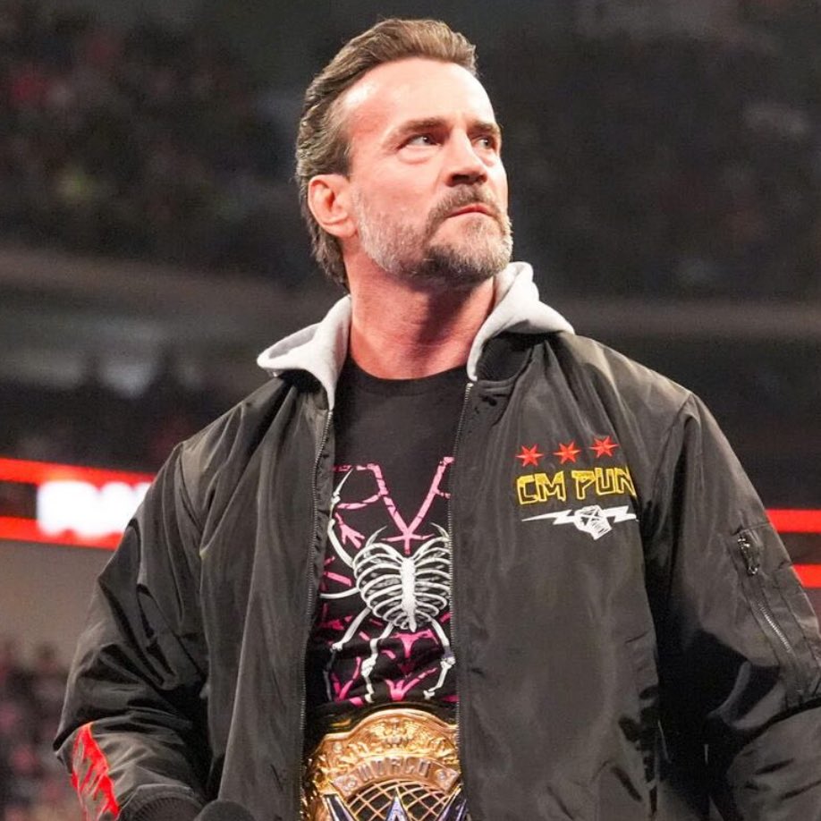 WrestlePurists's tweet image. CM Punk recalls bringing Jon Bernthal backstage just to tell him how much he enjoys his portrayal of The Punisher:

“Jon Bernthal was there [at John Cena’s final show], and I never do this. He was sitting in the front row and I grabbed somebody from the back and I said, ‘Go get…