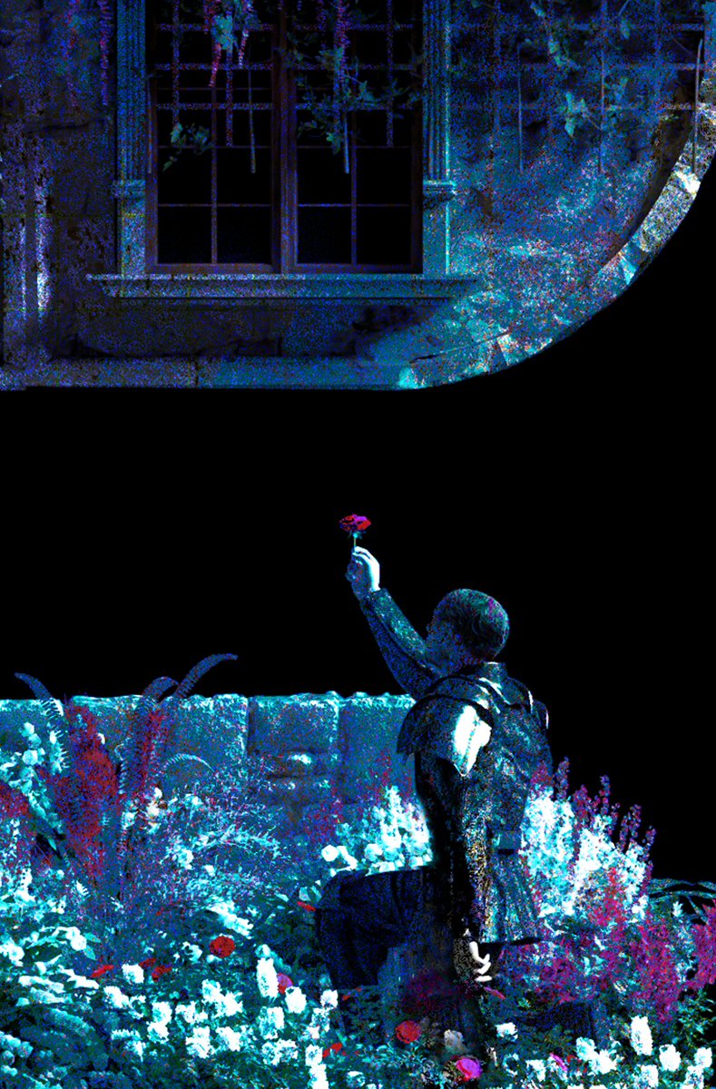 a.c.k. (@lphacentaurikid) on Twitter photo 