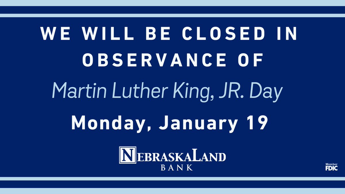 NebraskaLand Bank tweet media