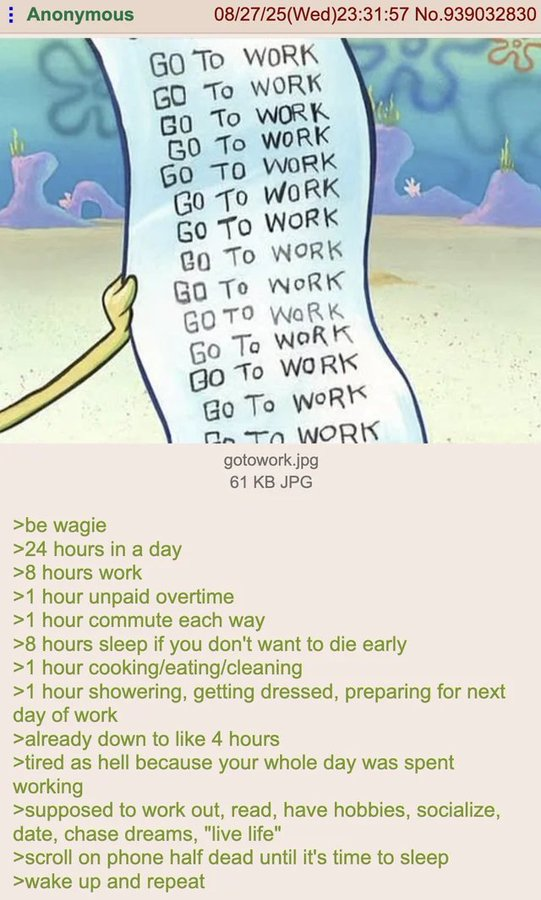 The 4Chan Archives tweet media