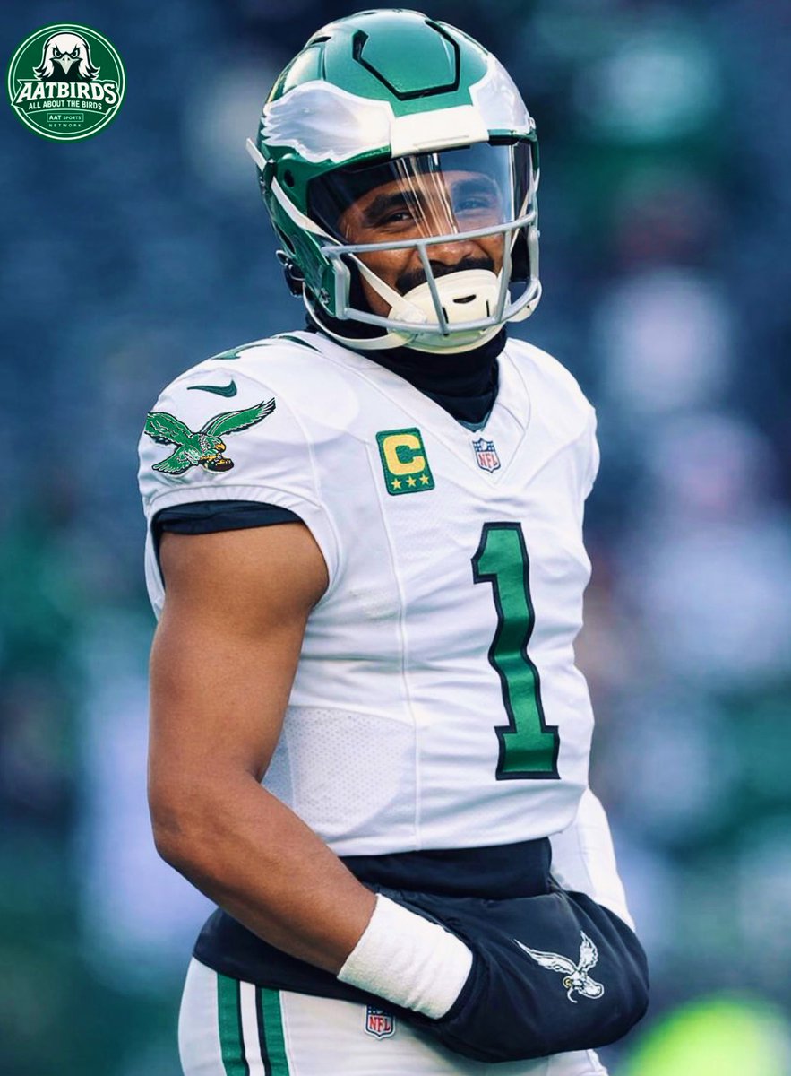 All About The Birds tweet media