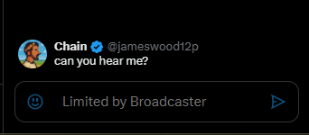 God Teer tweet media