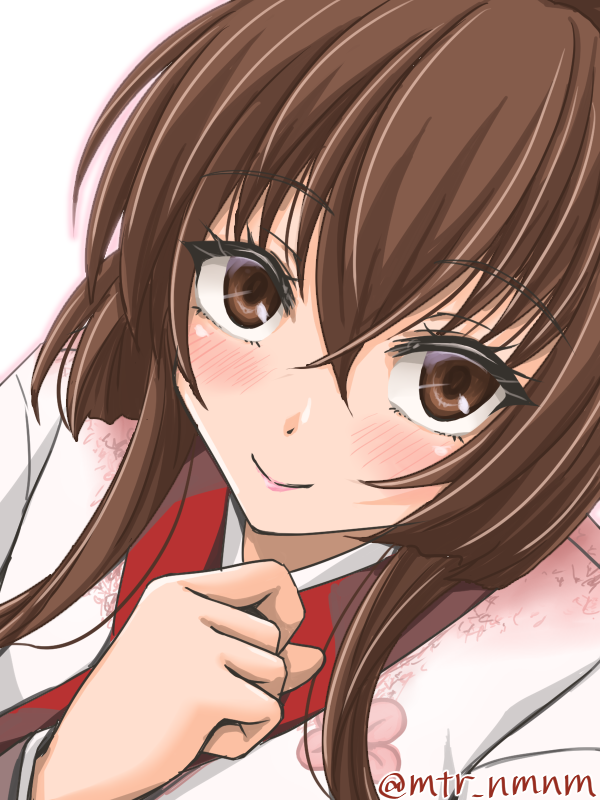 大和

#艦これ版深夜の真剣お絵描き60分一本勝負 #艦これ版真剣お絵描き60分一本勝負_20260115