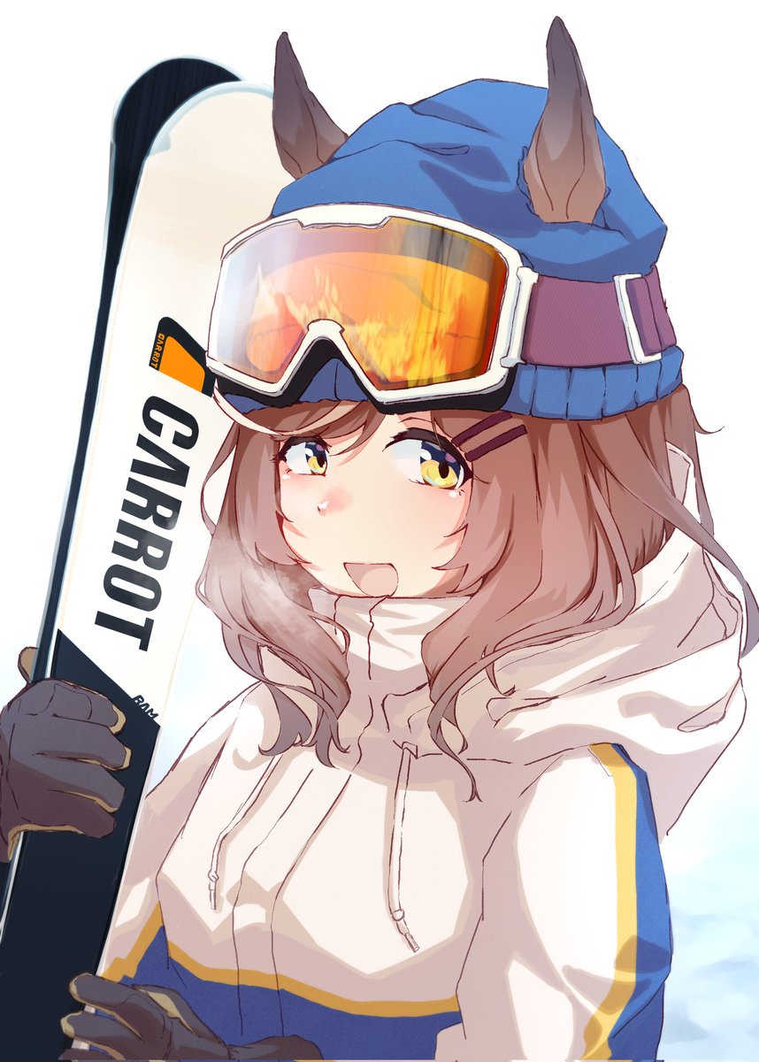 P_SeaRAM's tweet image. #1月16日はいいむんの日
 #マチカネタンホイザ
ｷｺ