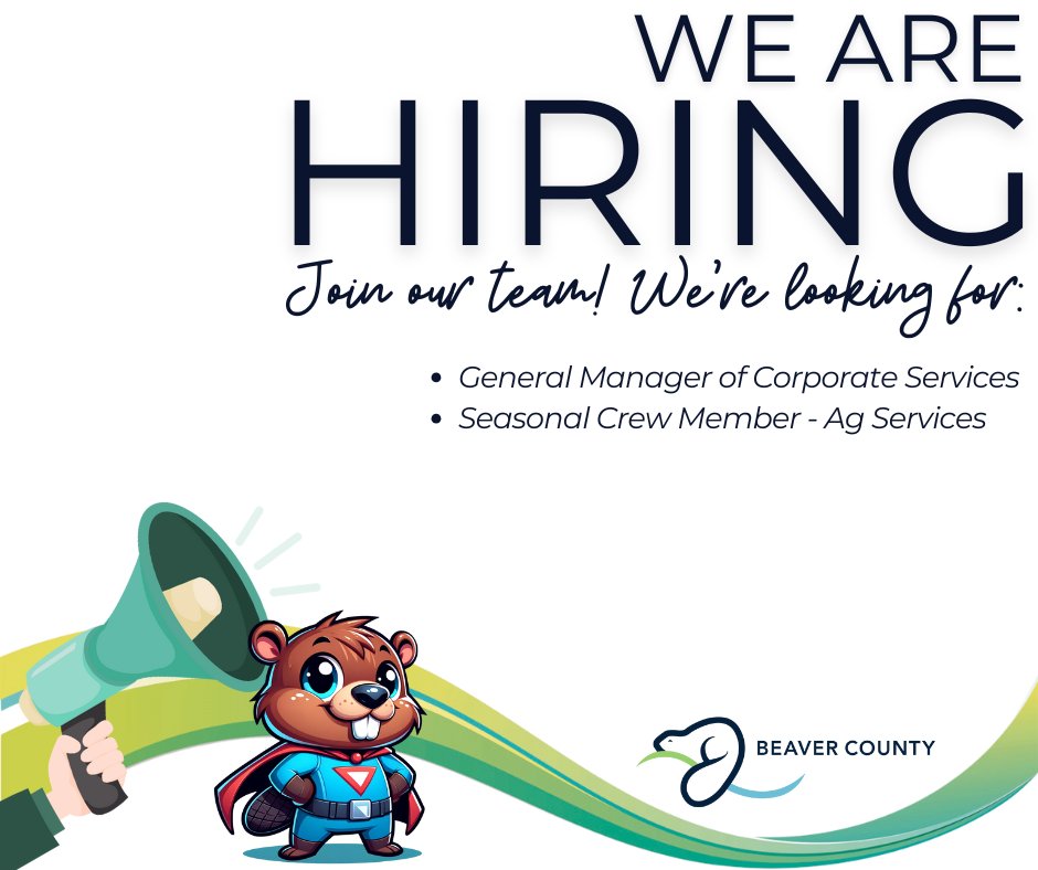 Beaver County tweet media