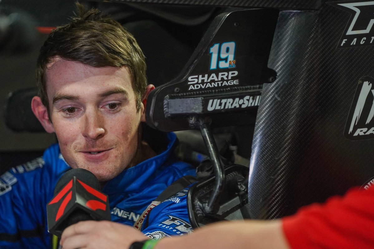 Reinbold/Underwood Motorsports tweet media