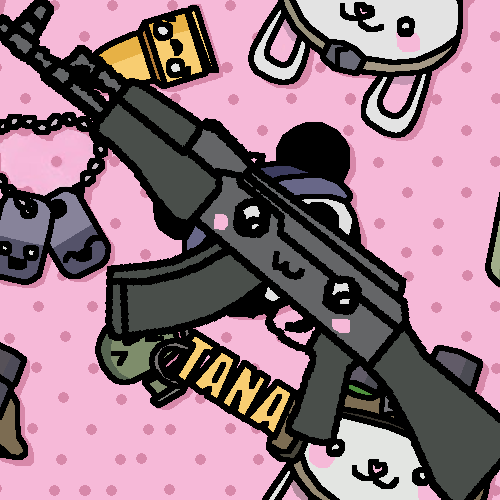 PsyQo Caspy tweet media