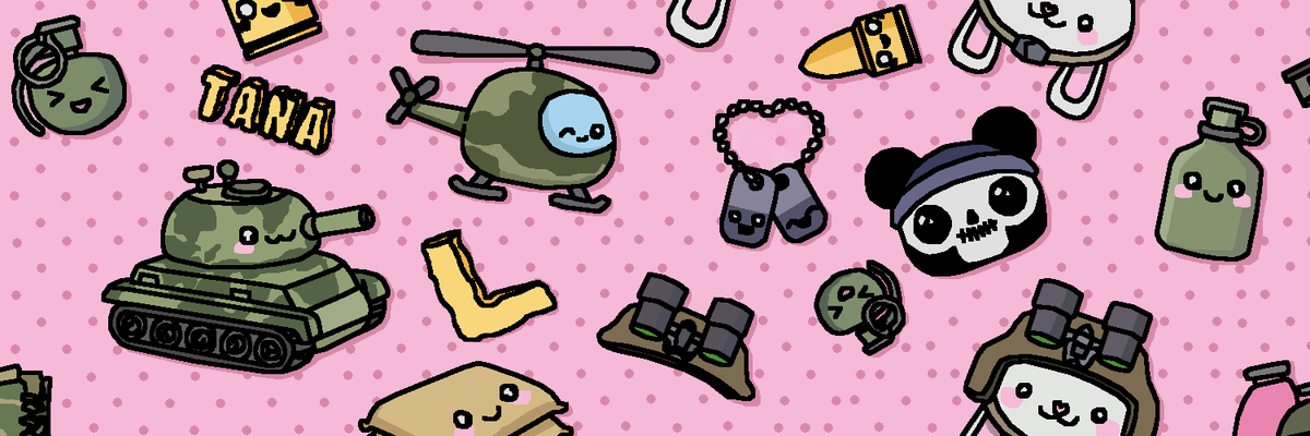 PsyQo Caspy tweet media