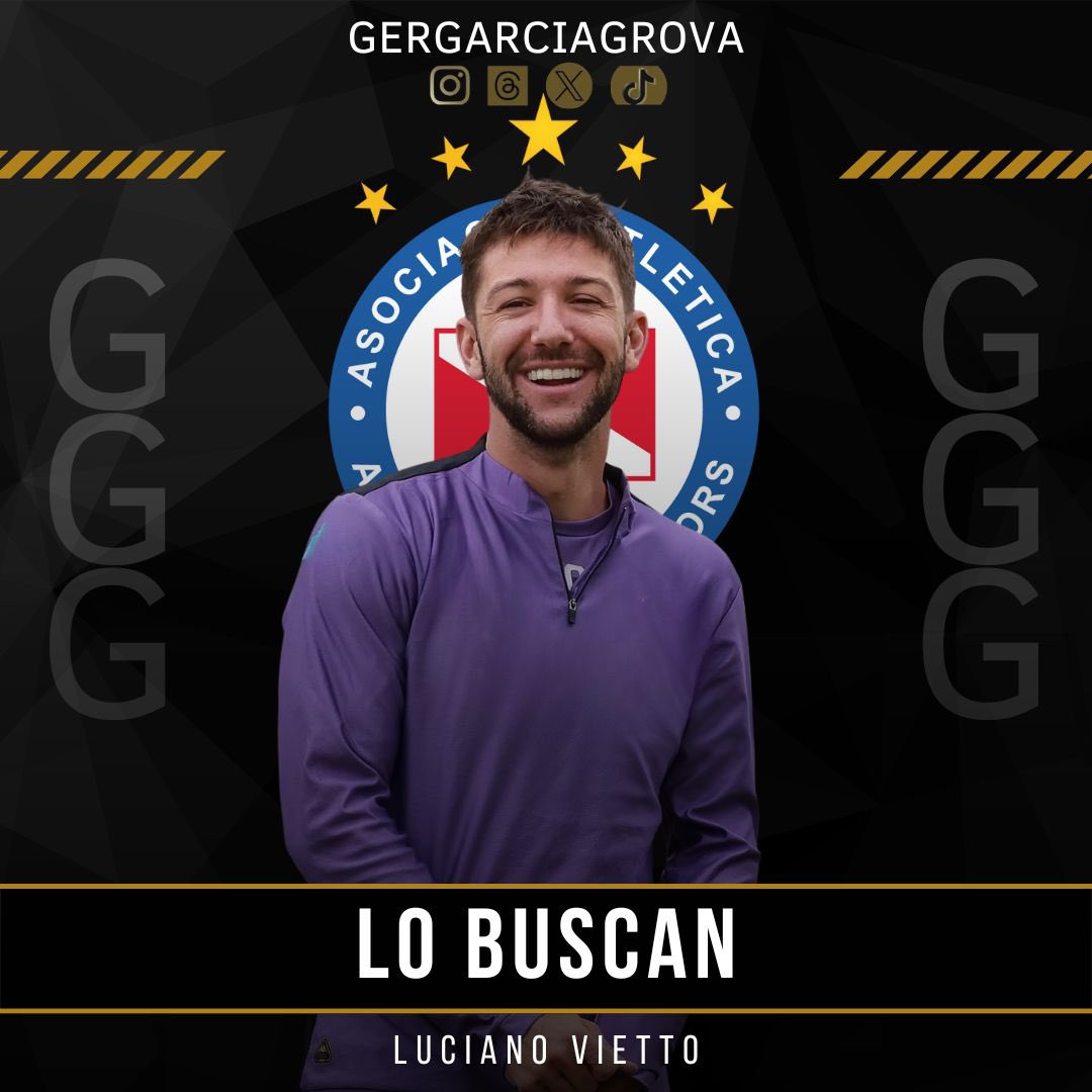 GerGarciaGrova's tweet image. 🚨{EXCLUSIVO} #ArgentinosJuniors abrió conversaciones por Luciano Vietto

👉🏾El jugador se encuentra en libertad de acción tras su paso por #Racing.