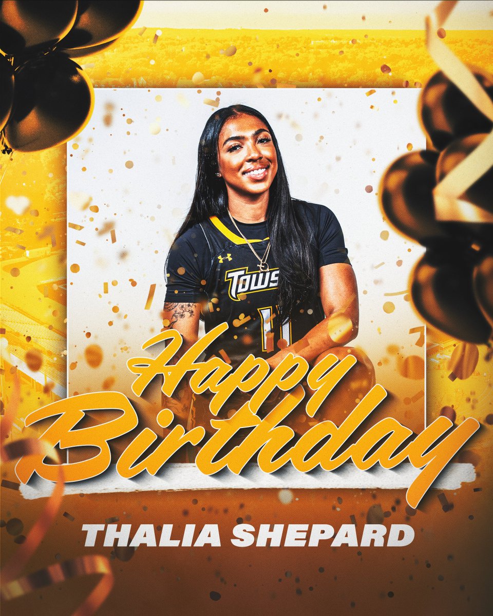 Towson Women's Basketball tweet media