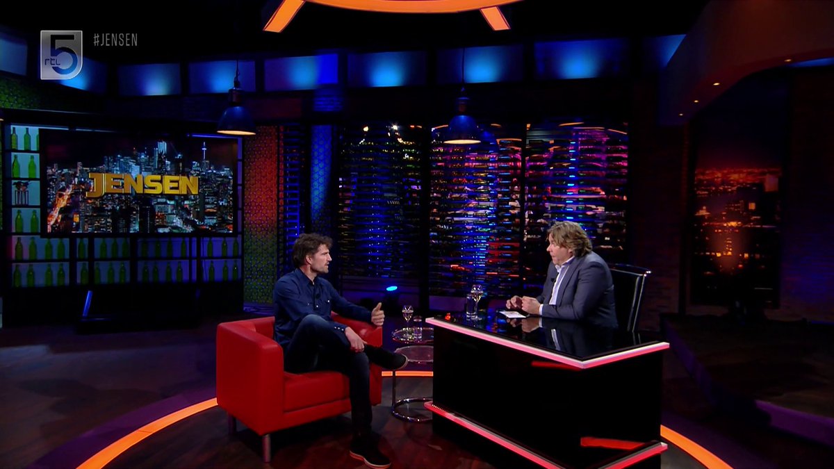 Hi kerel, wat doe je nu...? 

We nemen je erfenis aan en gaan door waar jij mee begon!