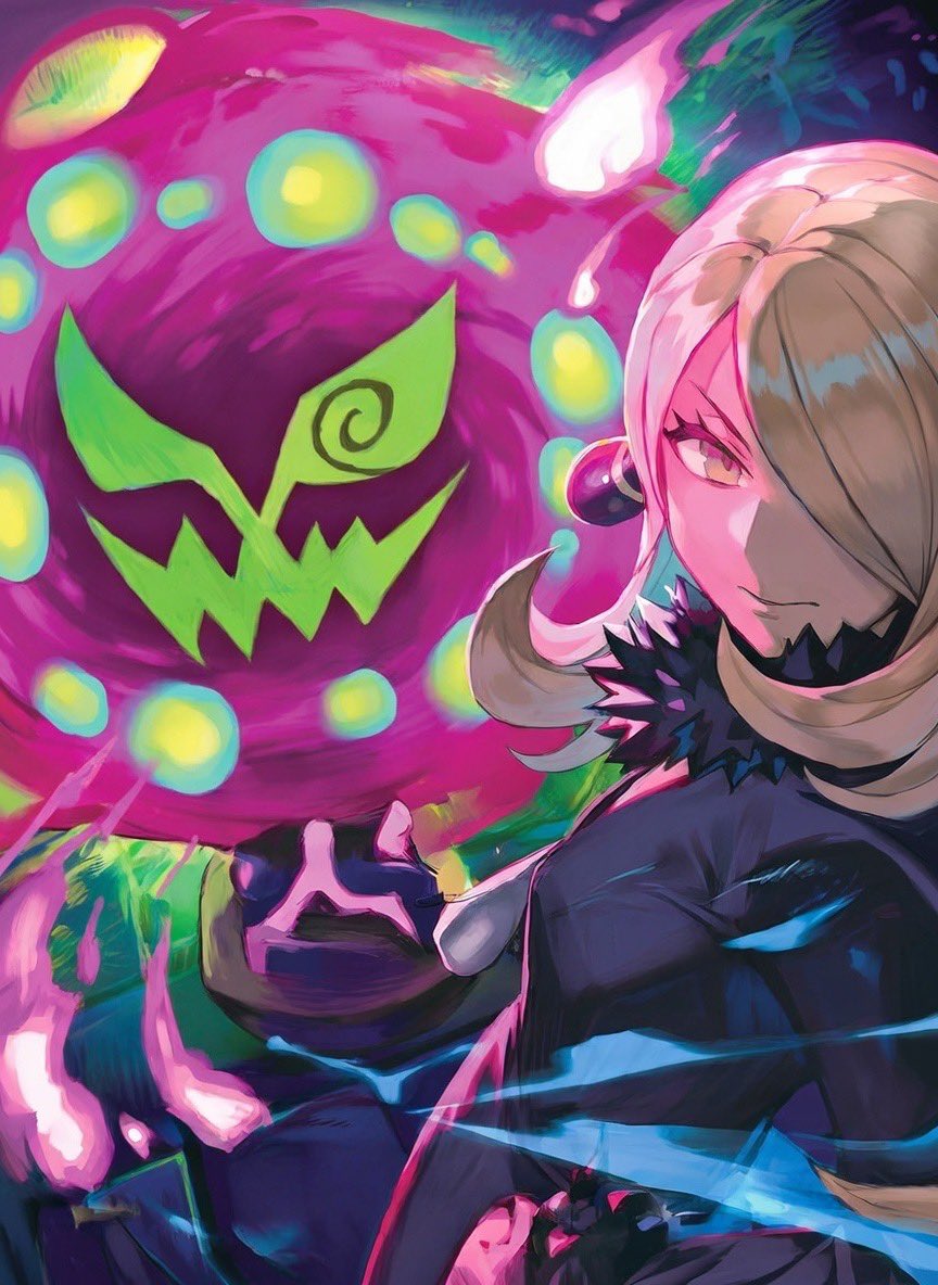 pokémon artworks ✨ tweet media