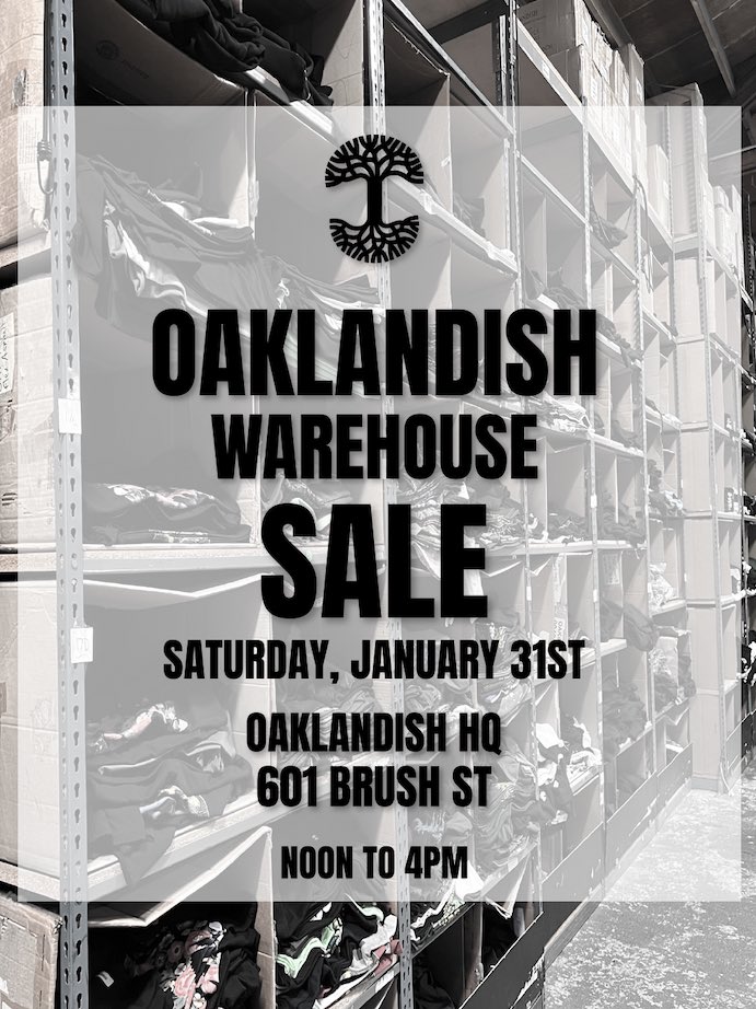 Oaklandish tweet media