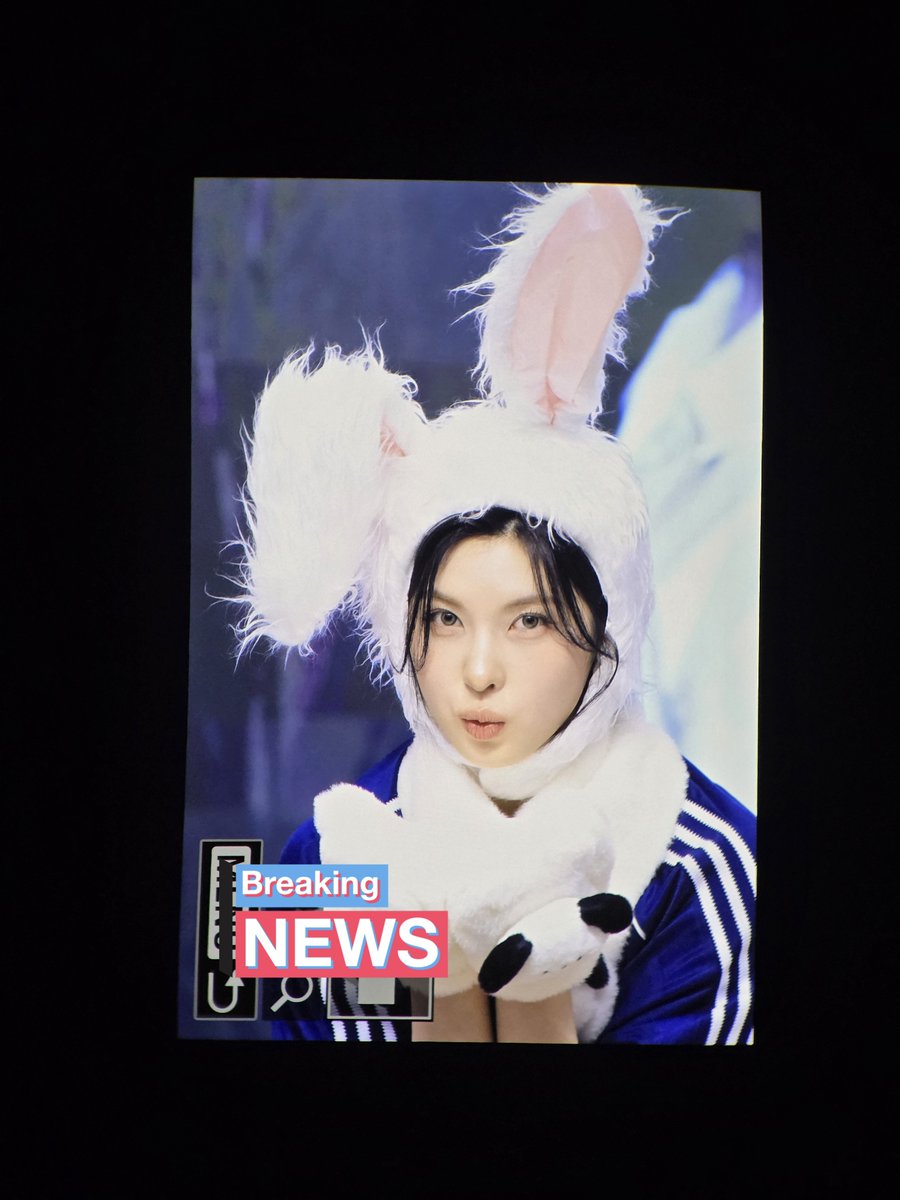 cloudcam_'s tweet image. 260115 메이크스타 팬싸 팬사인회 사후데이터 양도

NMIXX 엔믹스
📷 R5m2 + RF 100-500
릴리 해원 설윤 배이 지우 규진⭕️
유닛사진⭕️

짧은 영상 가능
open.kakao.com/o/sTBSilfh

댈찍 대리찍사 DATA