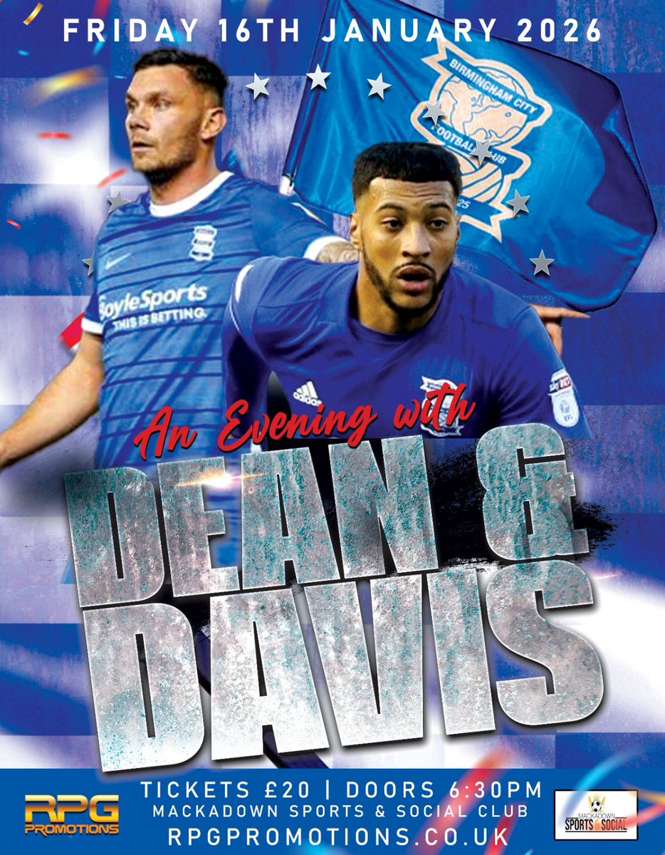 Blues 4 All tweet media