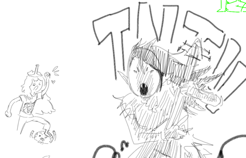 Mechas Sedosas𒆠𒀭 ⚠Comissions open ⚠ tweet media