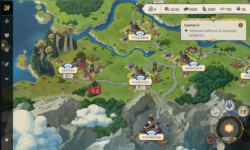 LYON Toad tweet media