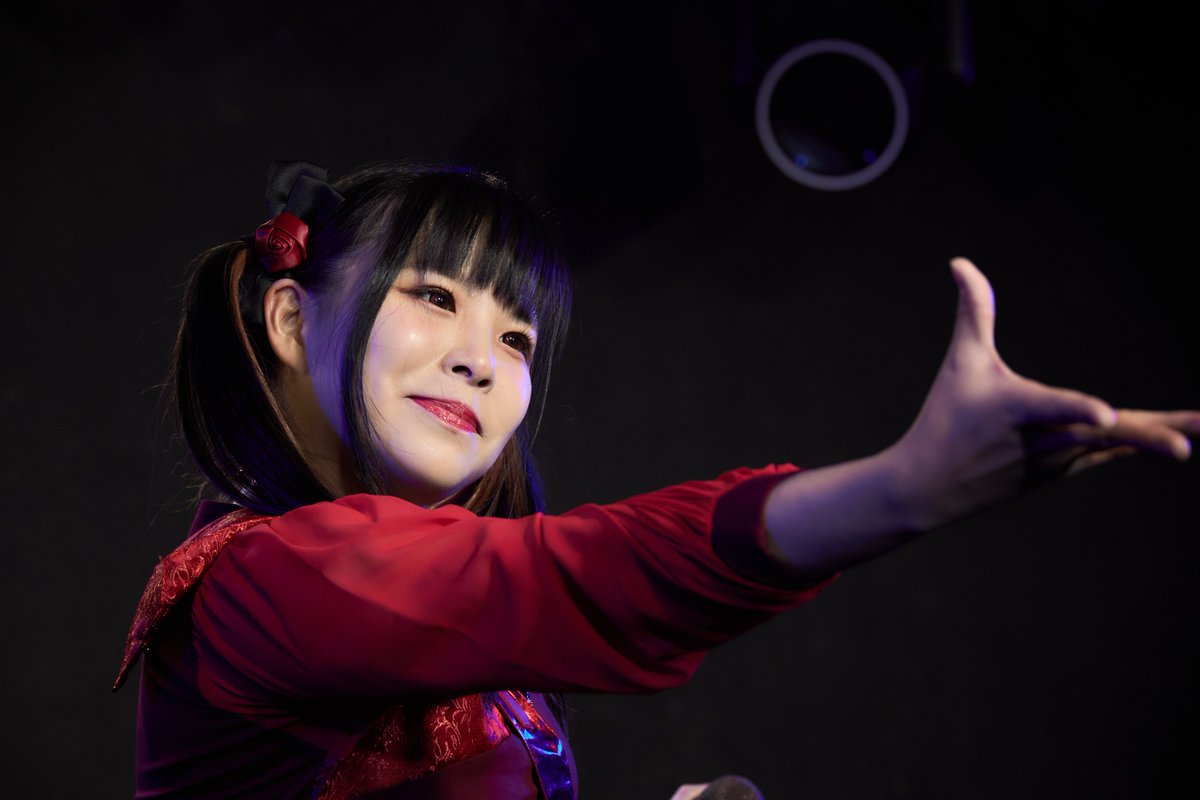 20260115 GOTANDA G6 『無銭ぷろじぇくと!! vol.42』  
暁みゆ（ソロ）  
#暁みゆ