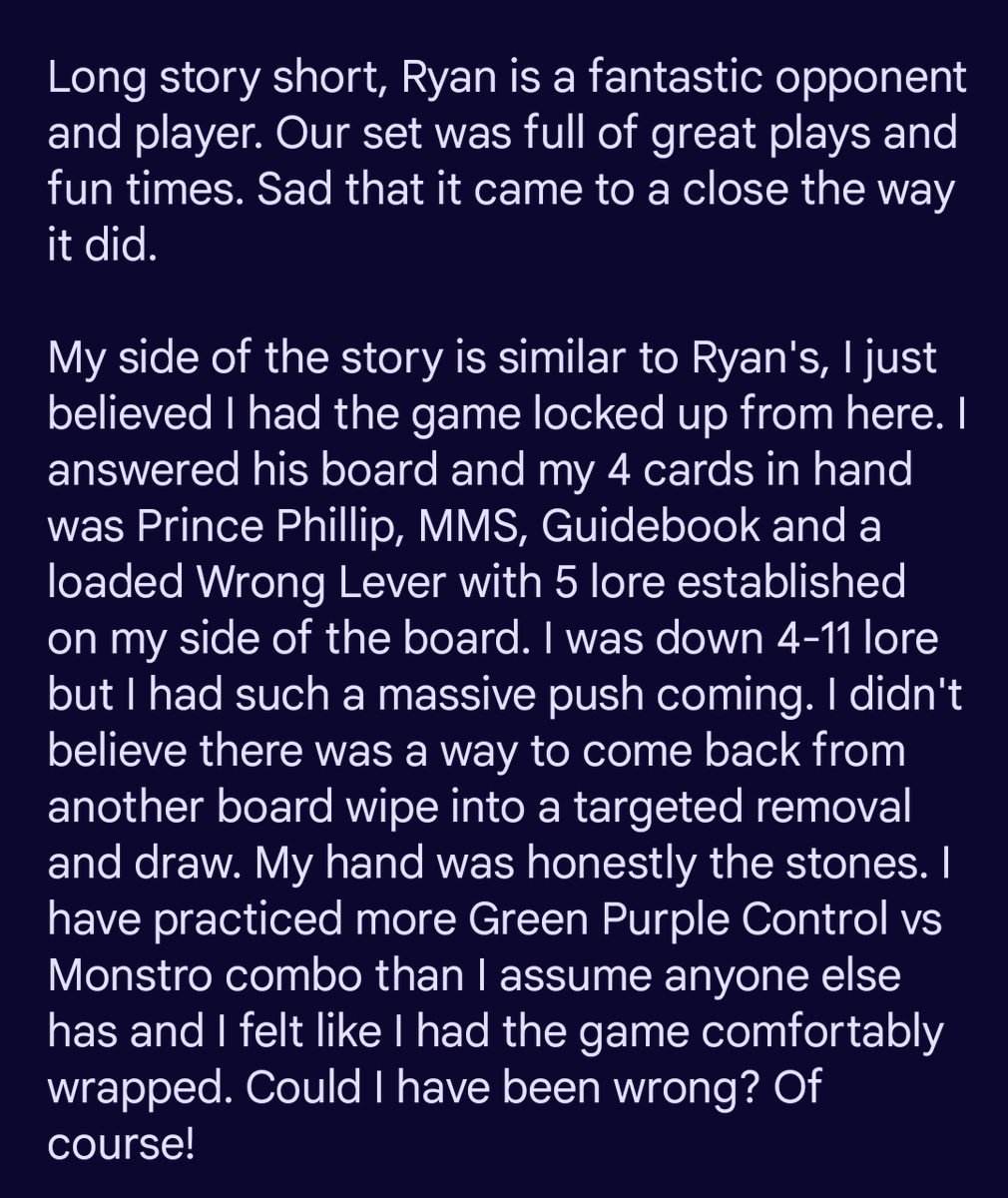 Morgan Shamblin tweet media