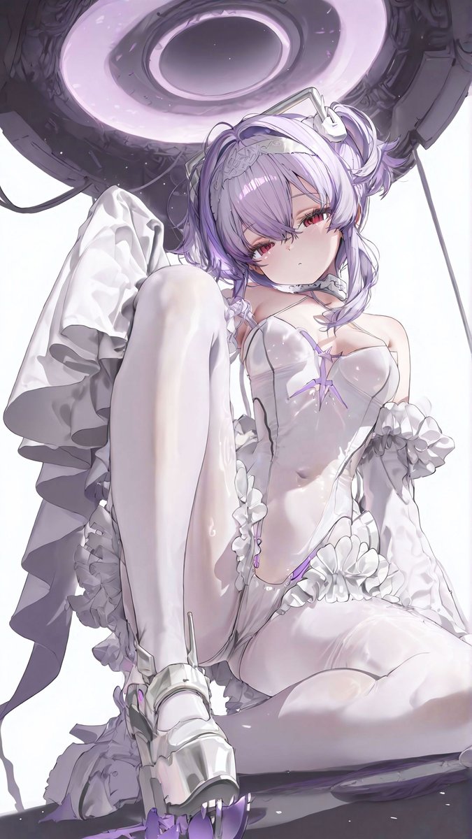 tuinositone's tweet photo. Liberalio / リバーレリオ💜
NIKKE 勝利の女神NIKKE
Thank you for request🥰
SFW illustration https://t.co/oPyKfJr8rJ